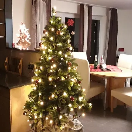 Appartement Frau Klara Hofheim in Unterfranken