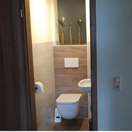 Frau Klara Appartement *