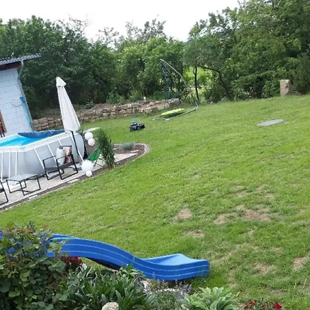 Frau Klara Apartment