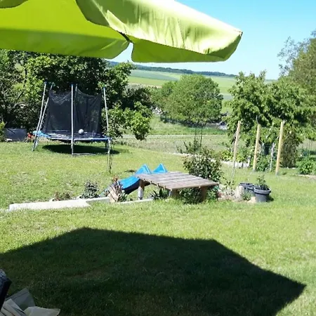 Appartement Frau Klara *