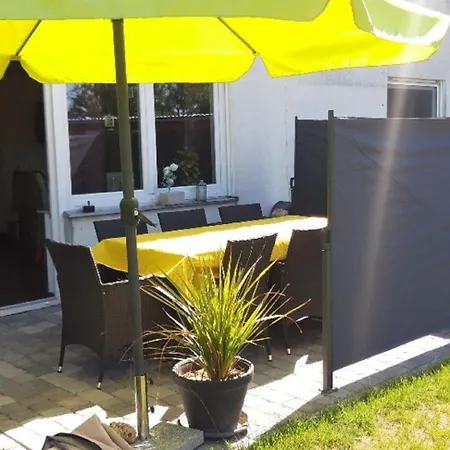 Appartement Frau Klara Hofheim in Unterfranken