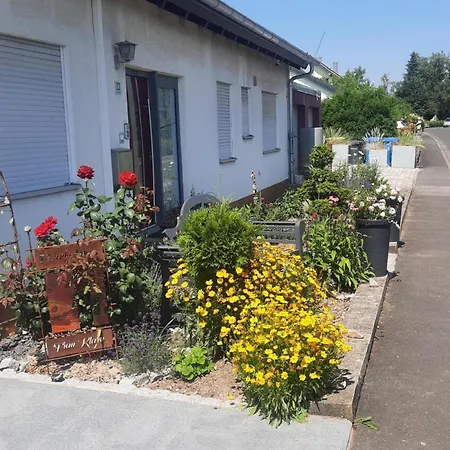 Frau Klara Appartement *