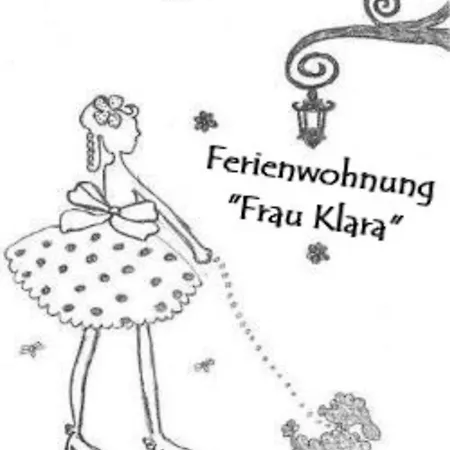 Frau Klara Apartment
