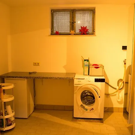 Frau Klara Appartement *