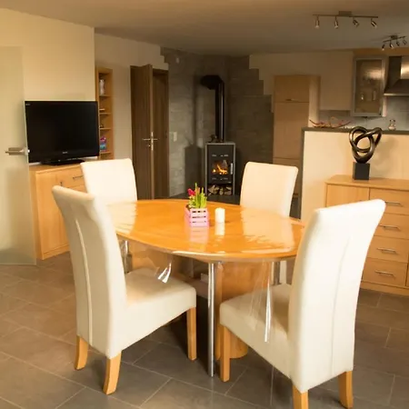 Frau Klara Apartment Hofheim in Unterfranken