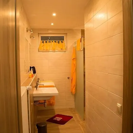 Appartement Frau Klara Hofheim in Unterfranken