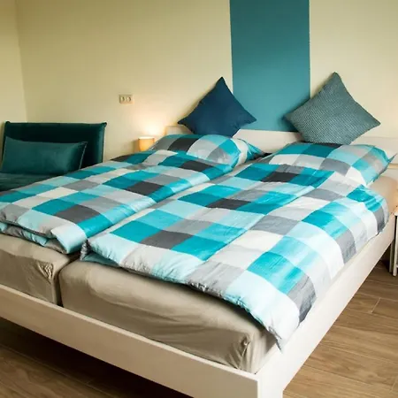 Frau Klara Apartment Hofheim in Unterfranken