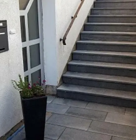 Frau Klara Apartment