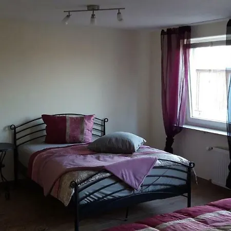 Apartment Frau Klara