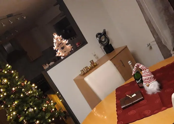 Frau Klara Appartement Hofheim in Unterfranken