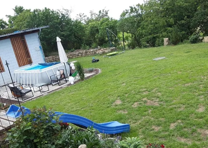 Frau Klara Appartement