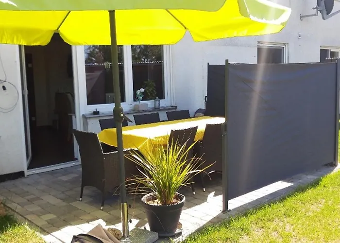 Appartement Frau Klara Hofheim in Unterfranken