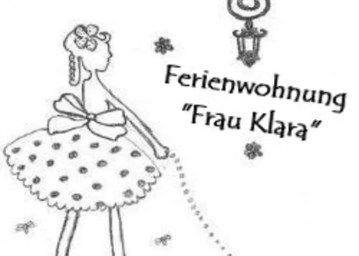 Frau Klara Appartement