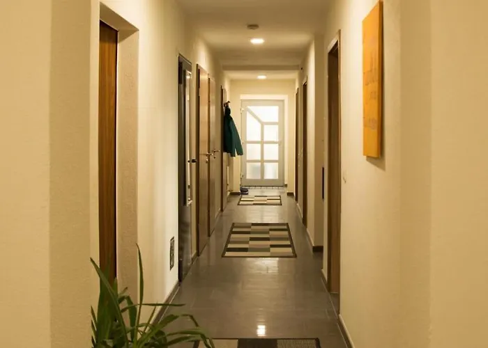 Frau Klara Appartement
