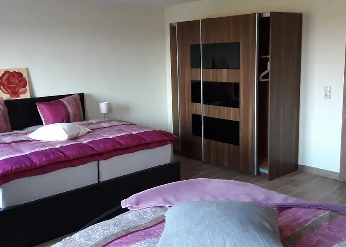 Frau Klara Appartement Hofheim in Unterfranken
