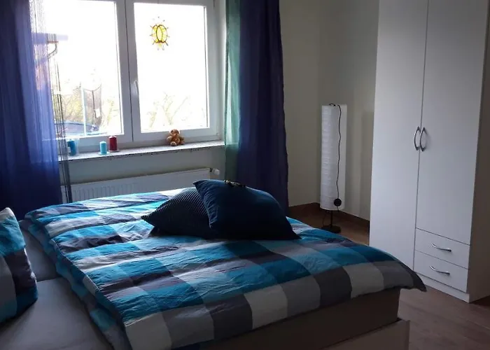 Frau Klara Appartement Hofheim in Unterfranken