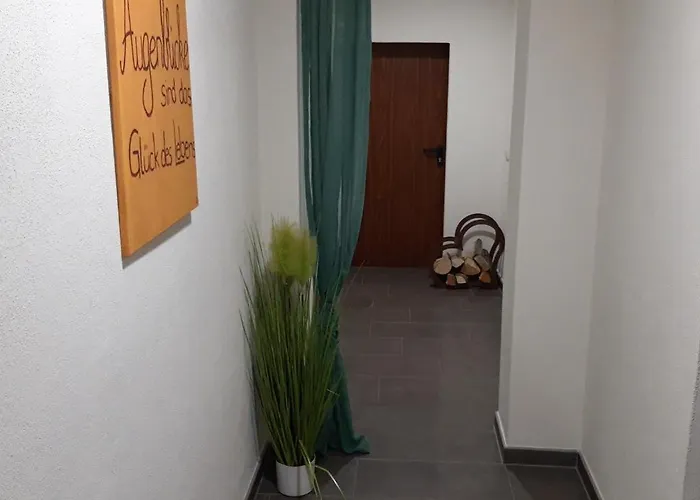 Appartement Frau Klara *