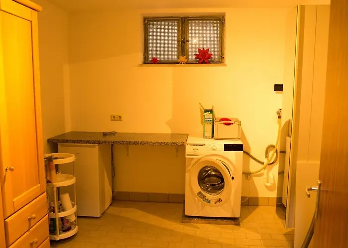 Frau Klara Appartement *