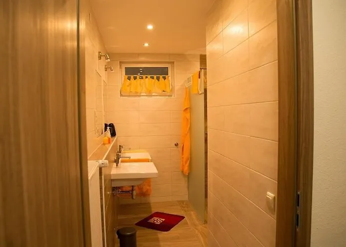Appartement Frau Klara Hofheim in Unterfranken