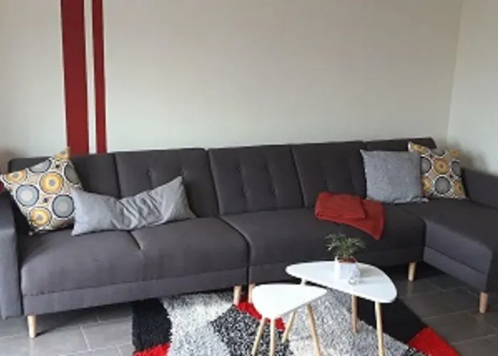 Appartement Frau Klara *