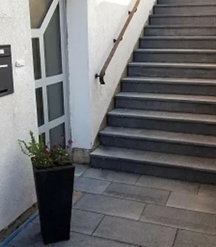 Frau Klara Appartement